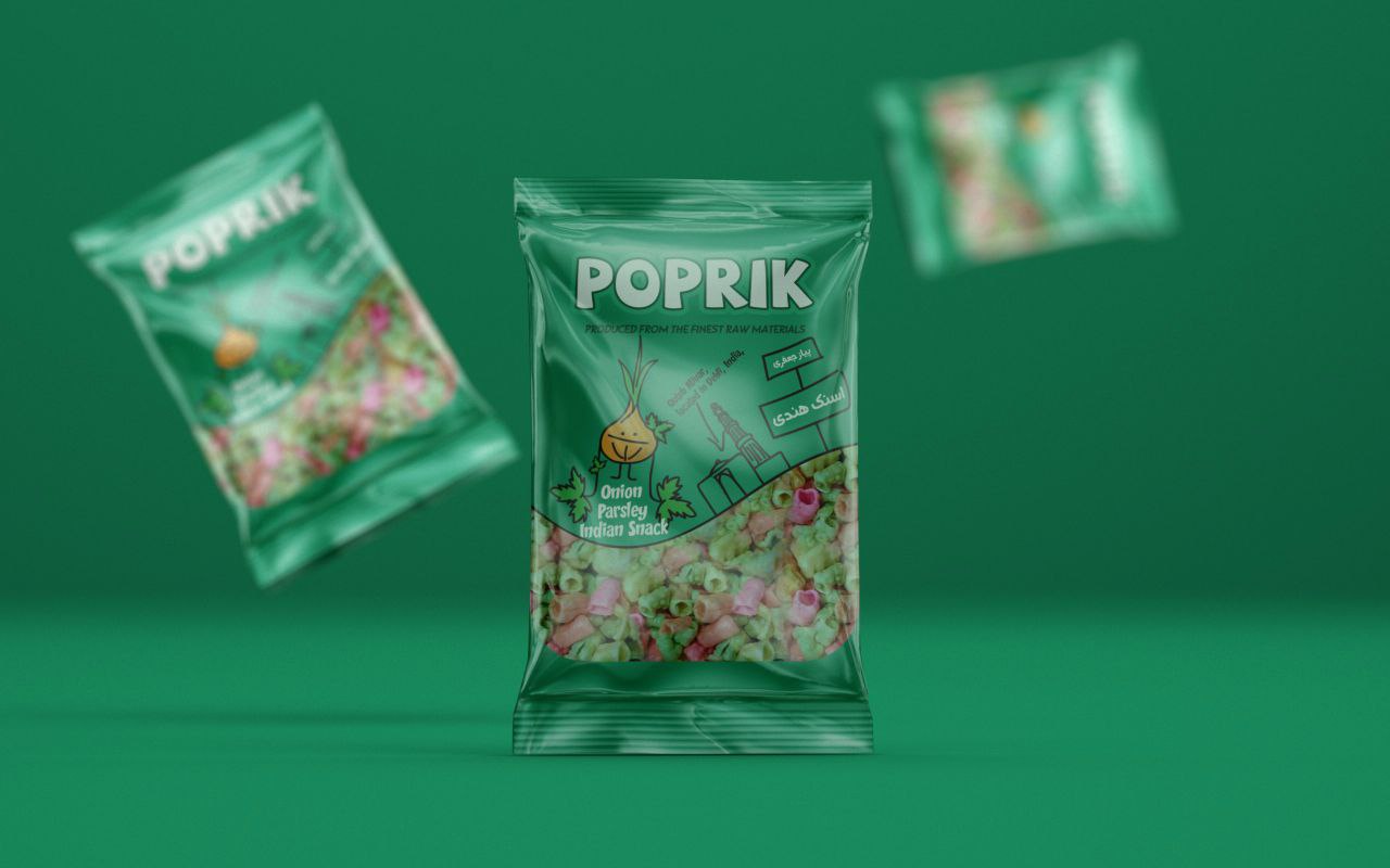 poprik